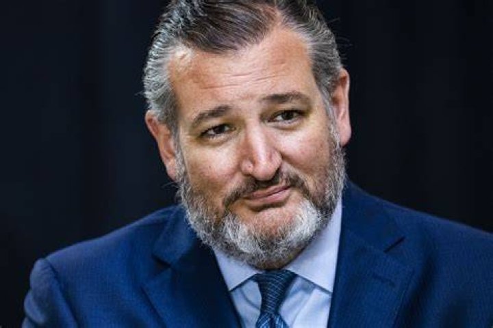 Sen. Ted Cruz hailed Zawahiri's death as an 'important accomplishment' that should serve as a warning to all terrorist groups